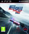 PS3 GAME - Need for Speed: Rivals